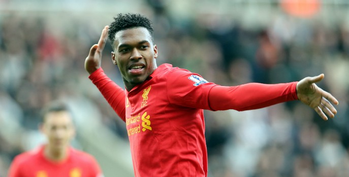 Klopp đang lãng phí tài năng của Sturridge?