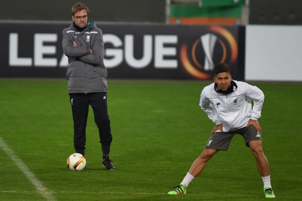Klopp làm bẽ mặt học trò ở Liverpool