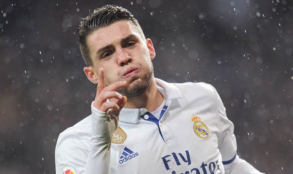Kovacic đang nhận được sự quan tâm của Arsenal và Tottenham Kovacic đang nhận được sự quan tâm của Arsenal và Tottenham