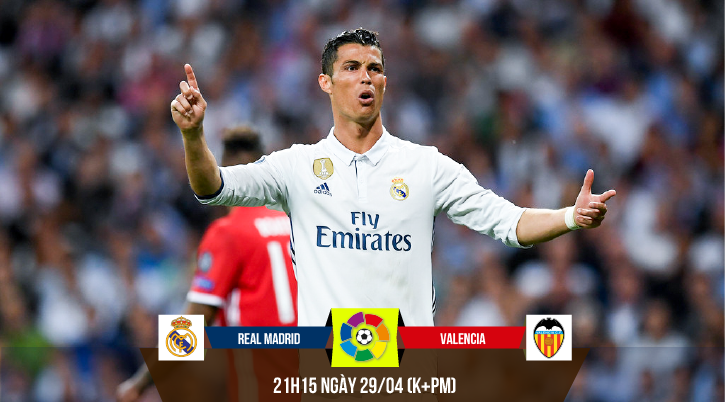 Lạ đời cứ vắng Ronaldo là Real Madrid thắng như chẻ tre