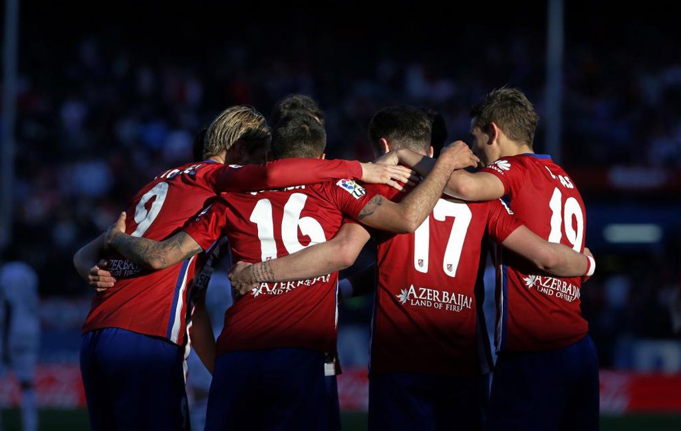 La Liga, 01h45 ngày 21/04, Athl.Bilbao – Atl.Madrid: Kỷ lục vẫy gọi