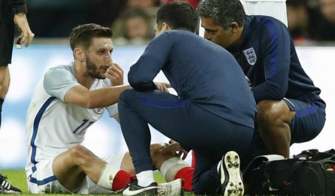 Lallana lỡ cuộc thư hùng với đội bóng cũ, Dier "ăn" cùi chỏ Herrera