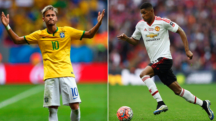 Các CLB phát hiện thêm những thần đồng như Neymar hay Rashford bằng cách nào?