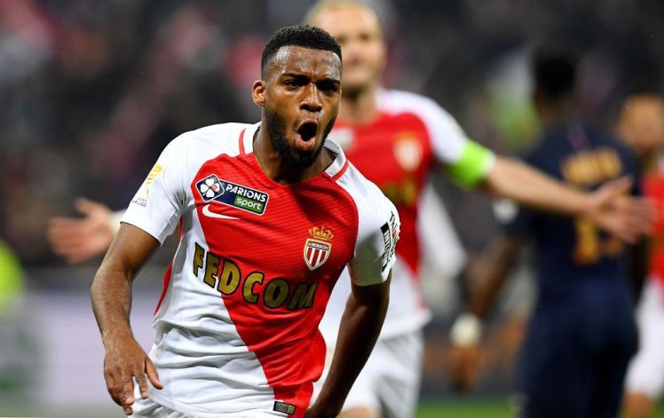 Monaco có thể chuyển sang Premier League vào mùa Hè năm sau Monaco có thể chuyển sang Premier League vào mùa Hè năm sau