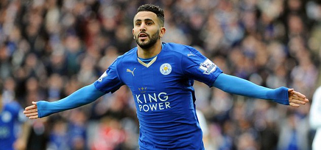 Sau chức vô địch, Leicester khổ... vì tiền