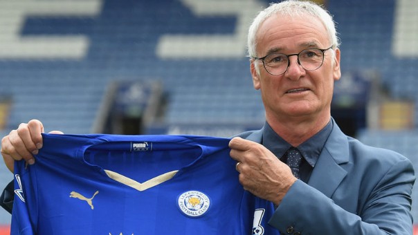 Leicester "trói chân" HLV Ranieri, ĐT Argentina có HLV trưởng mới