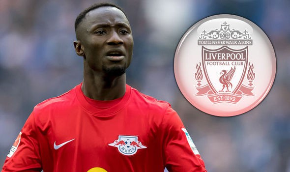 Naby Keita khó lòng gia nhập Liverpool trong Hè này Naby Keita khó lòng gia nhập Liverpool trong Hè này