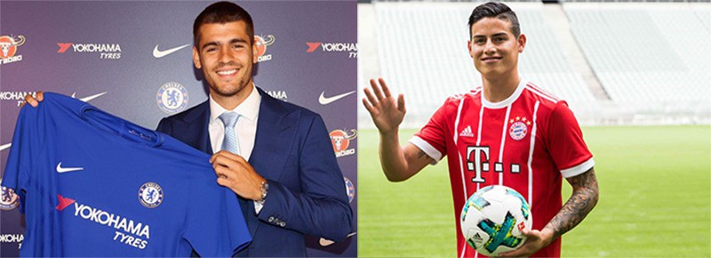 Link xem trực tiếp trận Chelsea - Bayern Munich