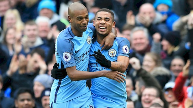 Link xem trực tiếp trận Man City - Crystal Palace