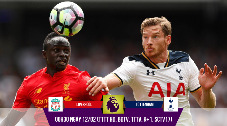 Liverpool - Tottenham: The Kop bấn loạn từ khâu chuyển nhượng