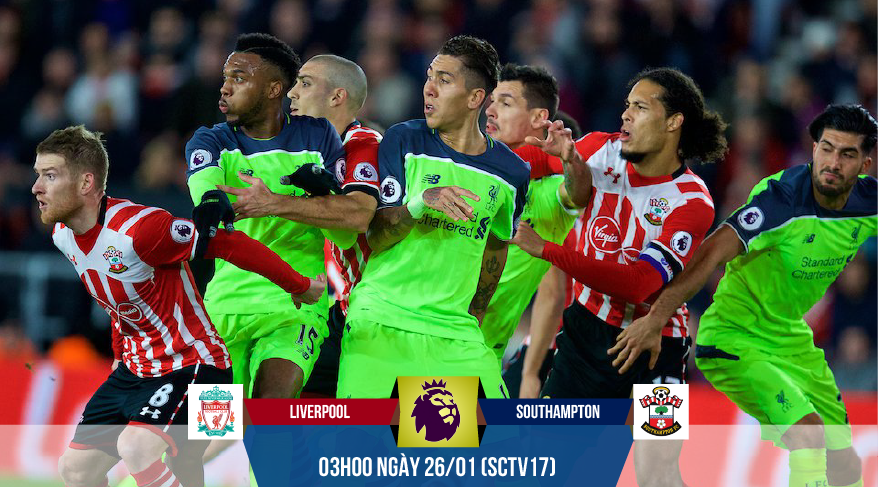 Liverpool - Southampton: The Kop chữa bệnh... “ngớ ngẩn”