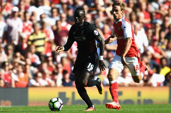 Liverpool: Chạy sung quá không hẳn đã hay