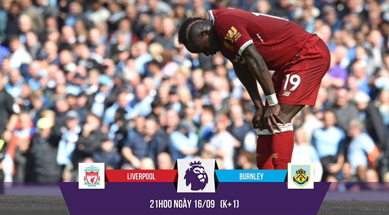 Liverpool vẫn chạy "ngon" dù không còn Sadio Mane?