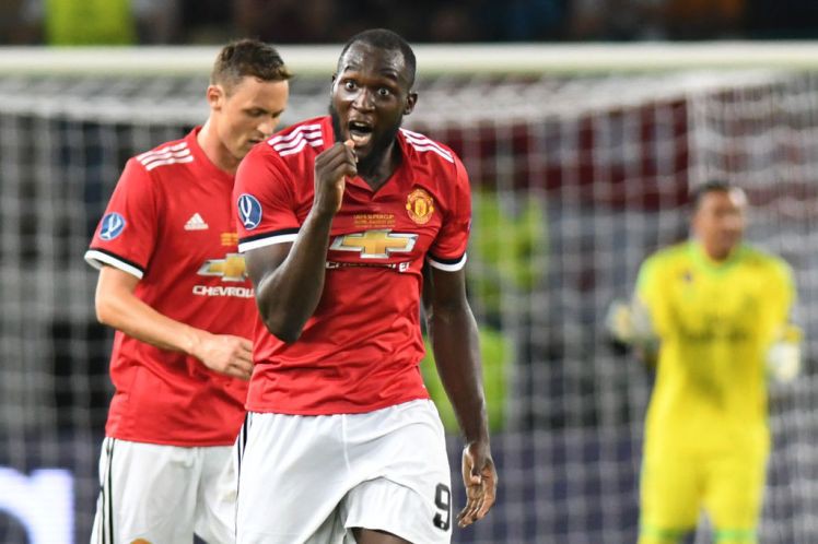 Lukaku và Matic là những sự bổ sung quan trọng cho Man Utd ở mùa giải năm nay Lukaku và Matic là những sự bổ sung quan trọng cho Man Utd ở mùa giải năm nay