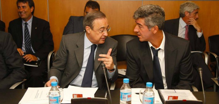 Luật thuế mới sẽ làm hại La Liga