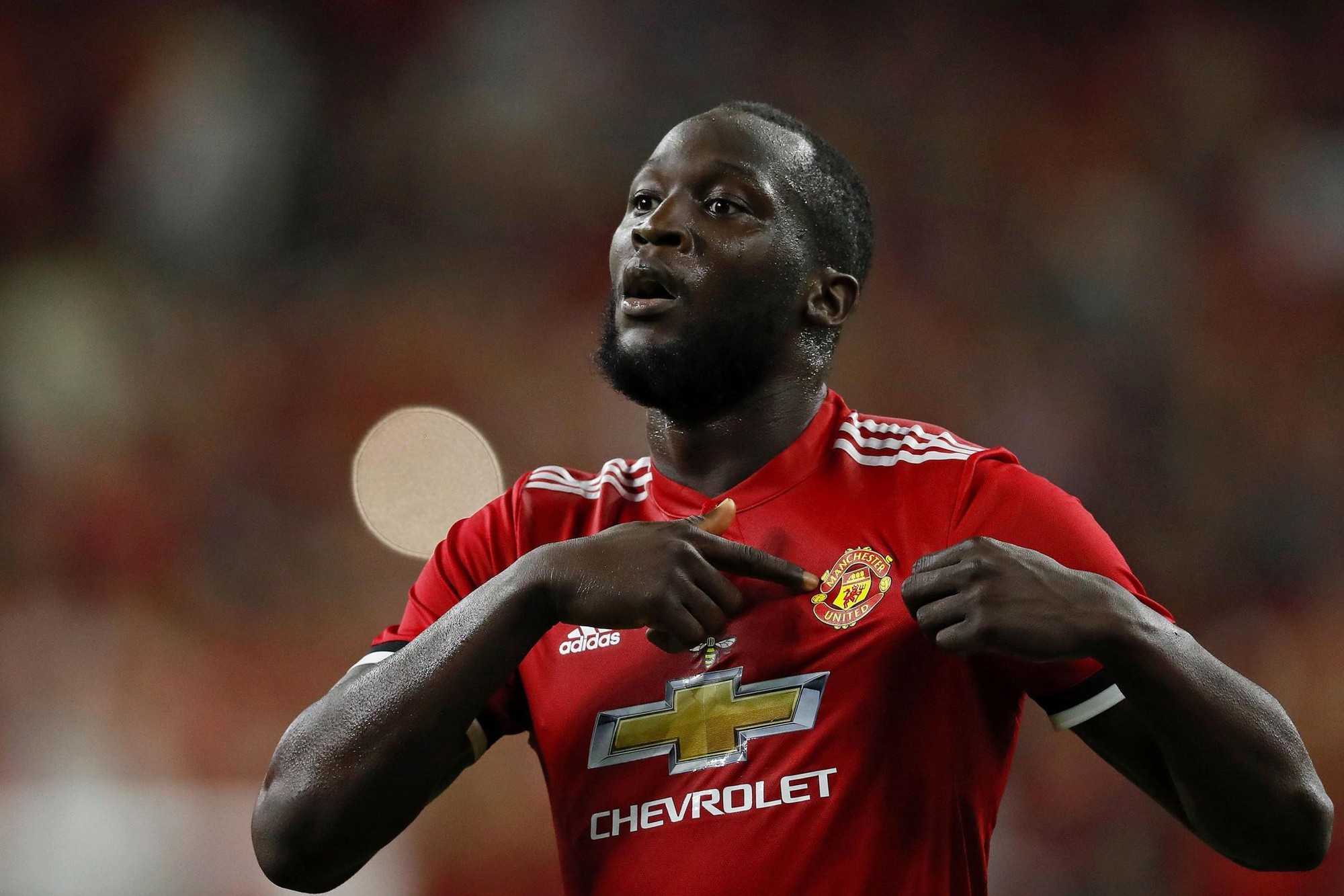 Sự chậm trễ của bộ phận chuyển nhượng khiến Chelsea để tuột Lukaku vào tay Man Utd Sự chậm trễ của bộ phận chuyển nhượng khiến Chelsea để tuột Lukaku vào tay Man Utd