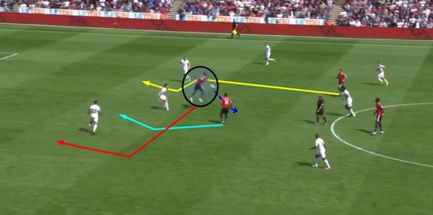 Giải mã "hiện tượng Lukaku" hứa hẹn giúp Man Utd bùng nổ bàn thắng