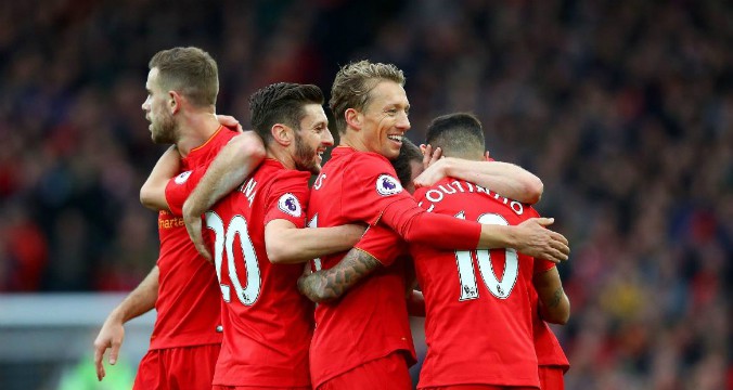 Klopp chưa nghĩ về chức vô địch, Real và Barca tranh Coutinho
