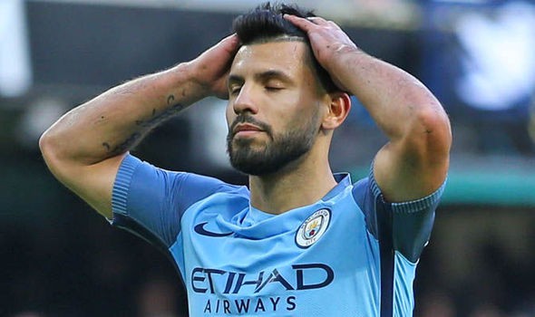 Sút ít, Man City đừng mơ hưởng niềm vui chiến thắng!