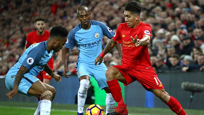 Man City và Liverpool mất bao nhiêu tiền "mua" vị trí trong Top 4 Premier League?
