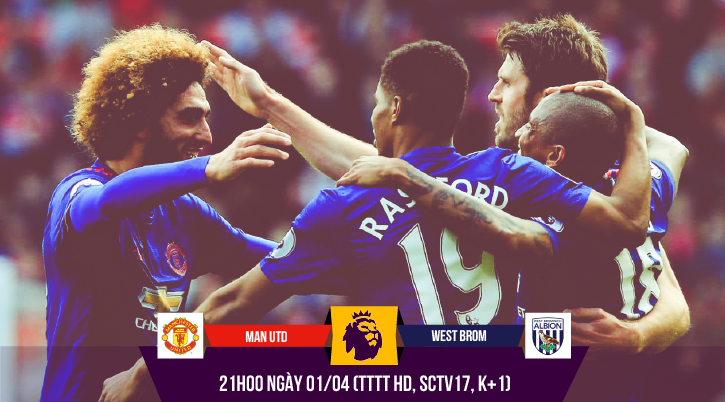 Man Utd - West Brom: Mất “Pogbahimovic”, Quỷ đỏ sống sao?