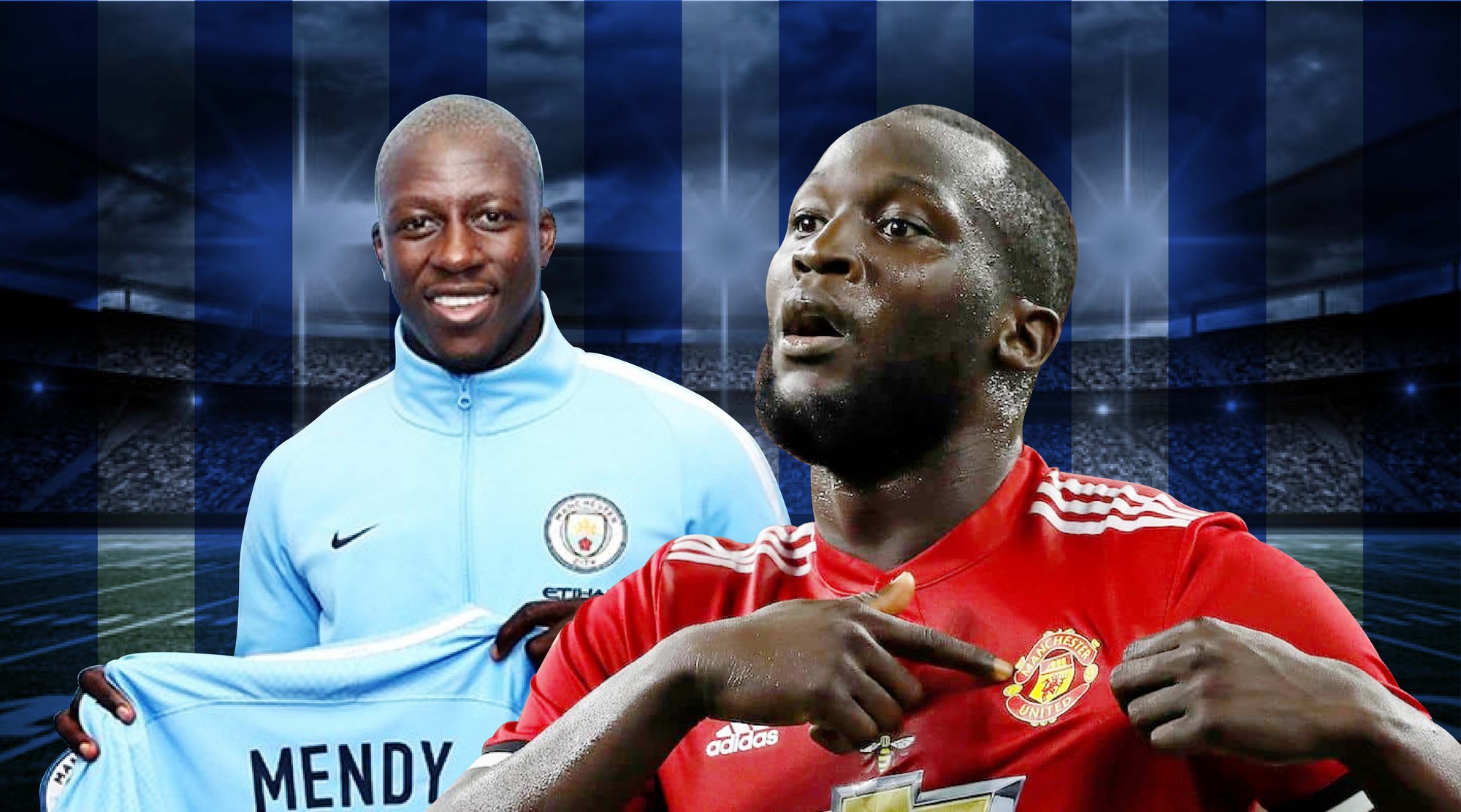 Man Utd nên học chiến lược chuyển nhượng của Man City?