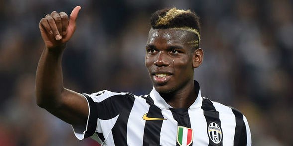 Man Utd có Pogba vào thứ Bảy; Real Madrid theo đuổi Sissoko