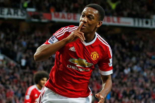 Man Utd "sung" sớm, "xỉu" muộn