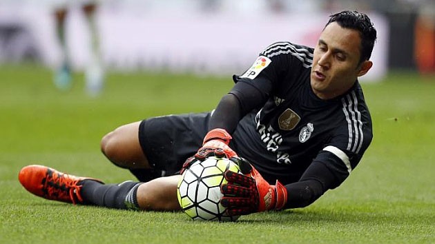 "Navas có thể lỡ Copa America; Man Utd giữ chân 2 tài năng trẻ"
