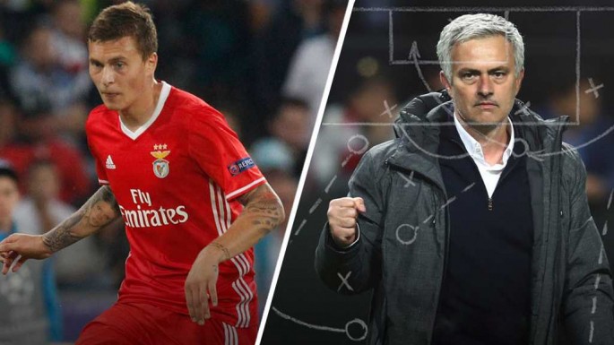 Man Utd mua được “Ferdinand mới” hay là "cú phốt Linde-flop”?