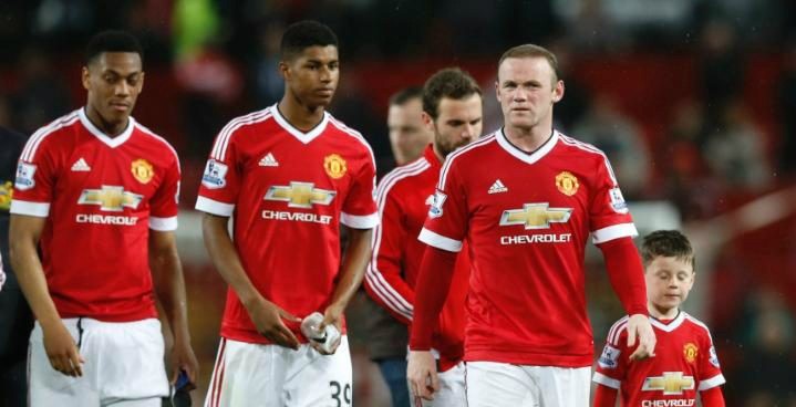 Man Utd xếp ở nửa sau BXH Premier League “công bằng”