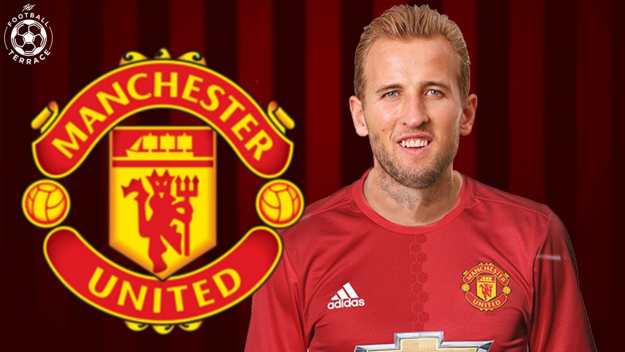 Man Utd kh&oacute; l&ograve;ng mua Kane trong H&egrave; năm nay
