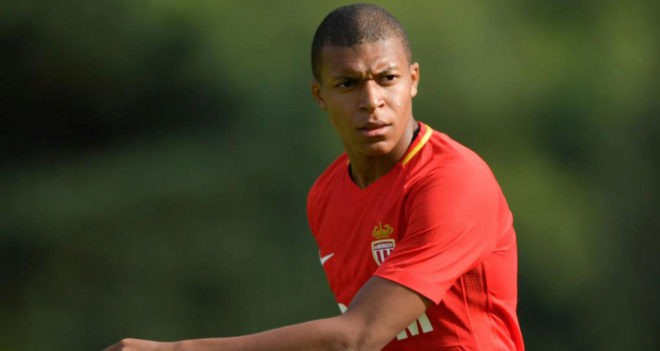 Real Madrid sẵn s&agrave;ng chi đậm để c&oacute; Mbappe
