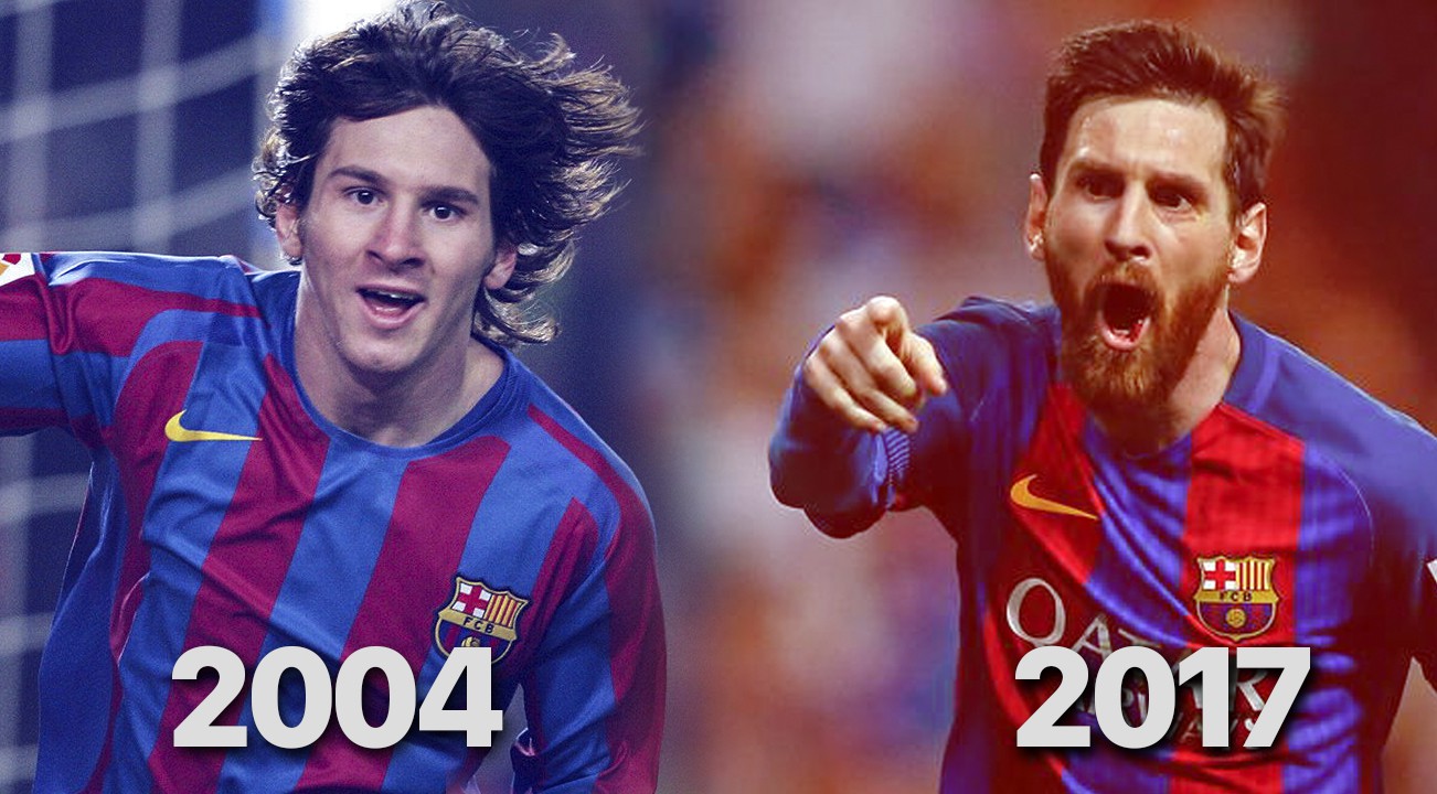 Chung kết Cúp nhà Vua TBN 2017: Chờ "Vua đấu Cúp" Messi khắc cột mốc vinh quang