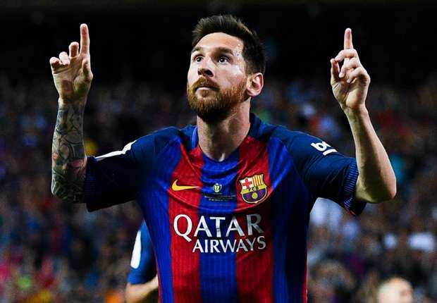 Messi sắp trở th&agrave;nh cầu thủ hưởng lương cao nhất thế giới