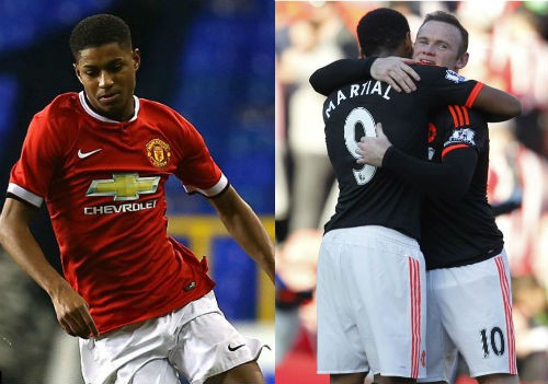 Anthony Martial: Khi bàn thắng tỷ lệ nghịch với điểm số