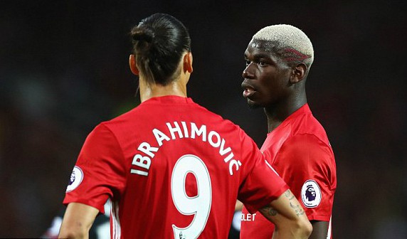 Mourinho biến Man Utd thành đội bóng "khổng lồ"