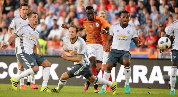 Mourinho có giúp Man Utd phòng ngự chắc chắn hơn?