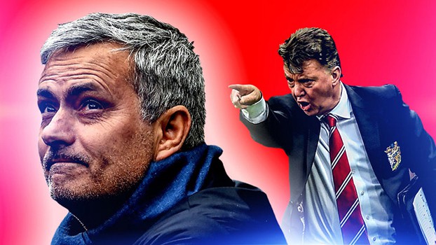Đốt cả núi tiền, có thật Man Utd của Mourinho chơi tệ hơn trước?