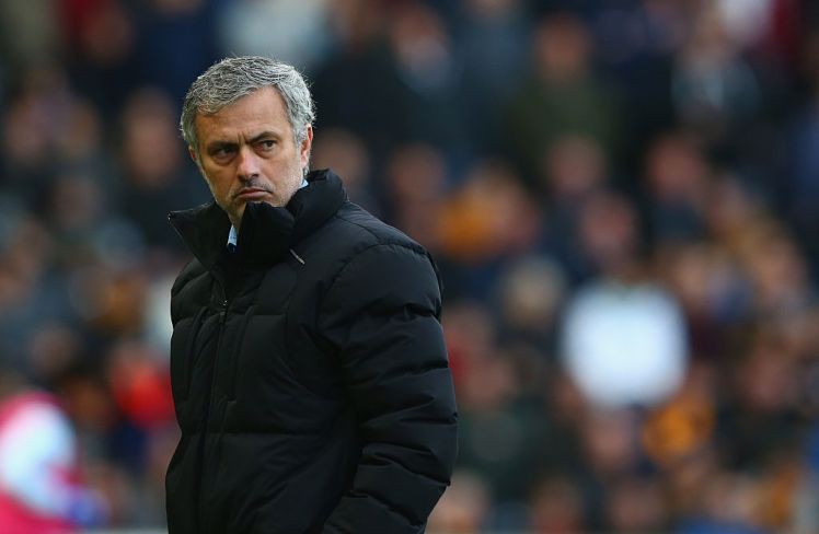 Mourinho và Man Utd chỉ mới chỉ đạt thỏa thuận... mồm