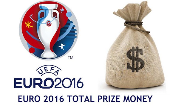 ĐT Pháp sẽ không được thưởng nếu không qua vòng bảng EURO 2016