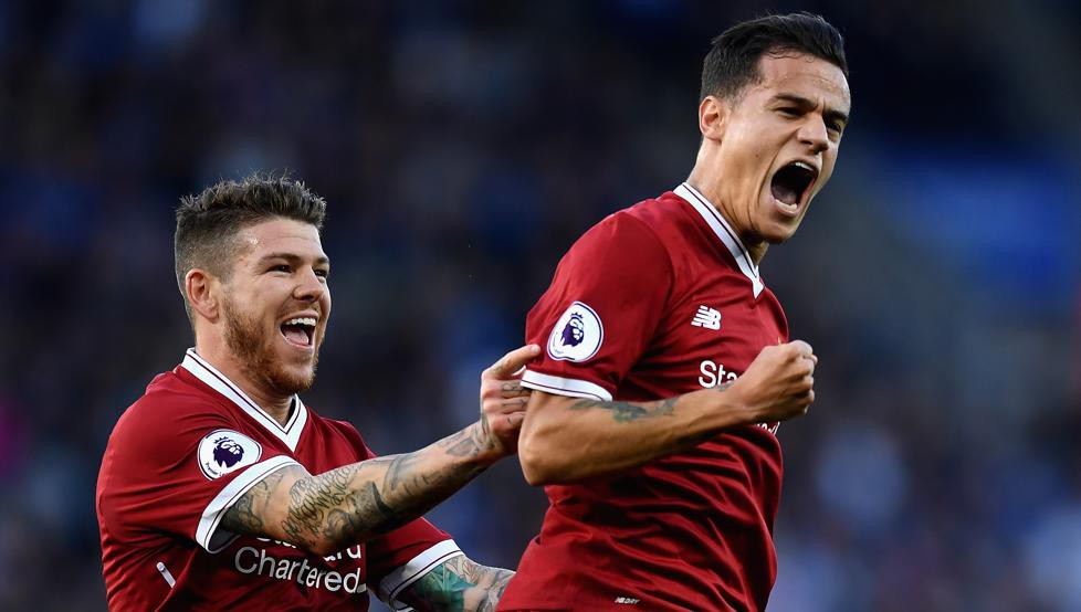 Tờ Mundo tiết lộ Barca chốt giá mua Coutinho trong tháng 1 tới