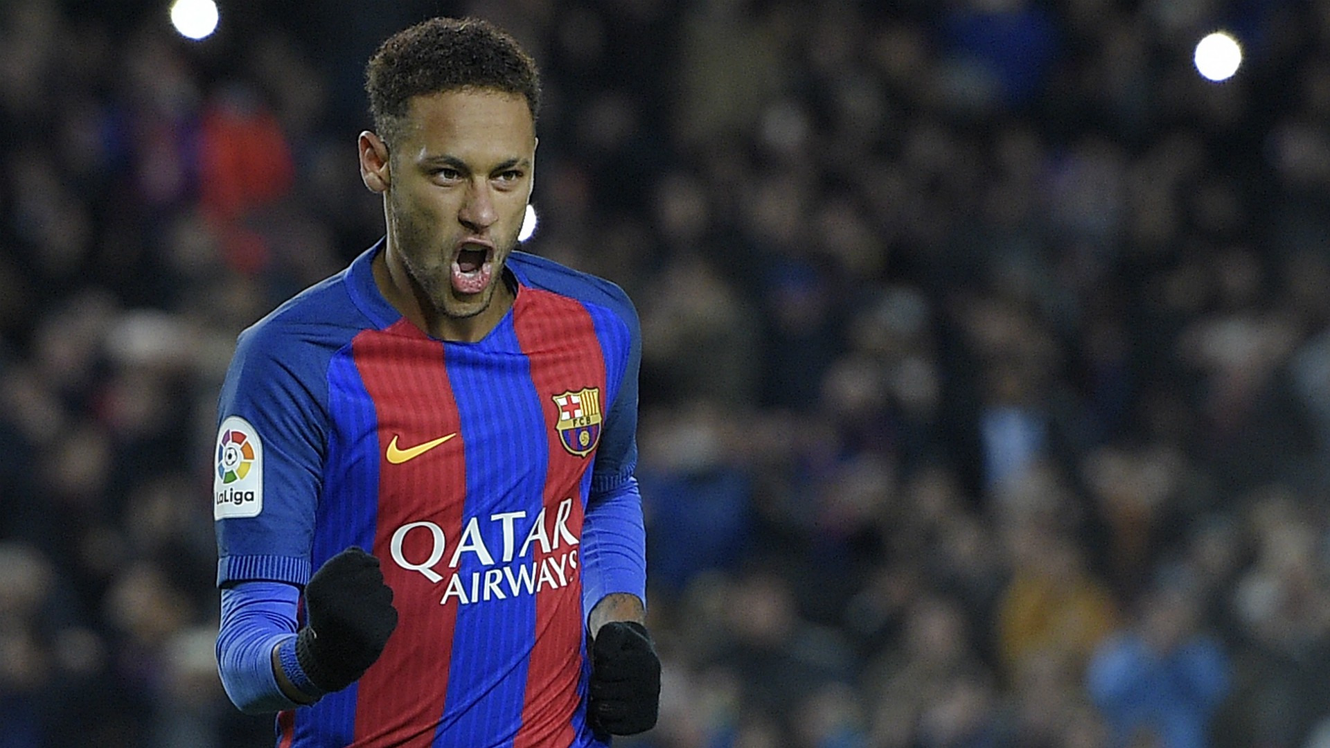 MSN l&ecirc;n tiếng, Barcelona v&agrave;o tiến v&agrave;o tứ kết