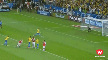 Neymar đá hỏng 11m, Brazil vẫn giành vé sớm dự World Cup 2018