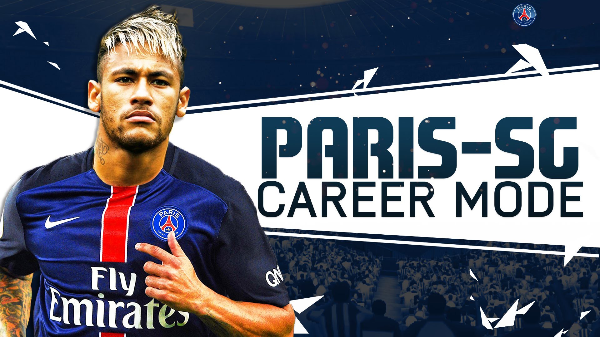 PSG vẫn chưa từ bỏ tham vọng sở hữu Neymar PSG vẫn chưa từ bỏ tham vọng sở hữu Neymar