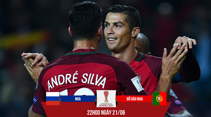 Ronaldo "xế chiều", nhưng măng non đã kịp mọc ở  ĐT Bồ Đào Nha?