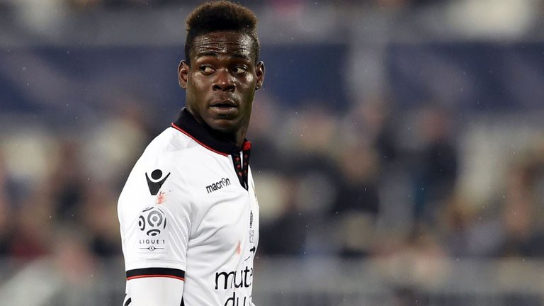 “Ngựa quen đường cũ”, Balotelli khó về Premier League