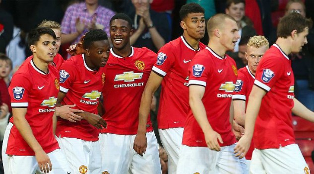 Premier League 2 và tham vọng kiếm tiền tỷ