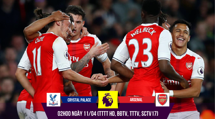 Arsenal sẽ lại "sung" sau khi... CĐV đòi sa thải Wenger?