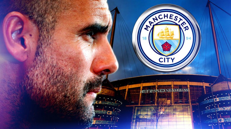 9 mùa làm HLV, Pep Guardiola “đốt” cả tỷ euro mua cầu thủ